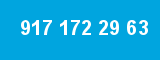917 172 29 63 917 172 29 63